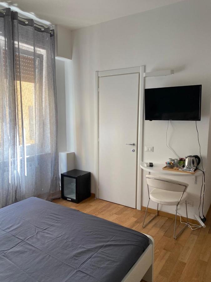 Gasthof Colombo 32 Affittacamere *