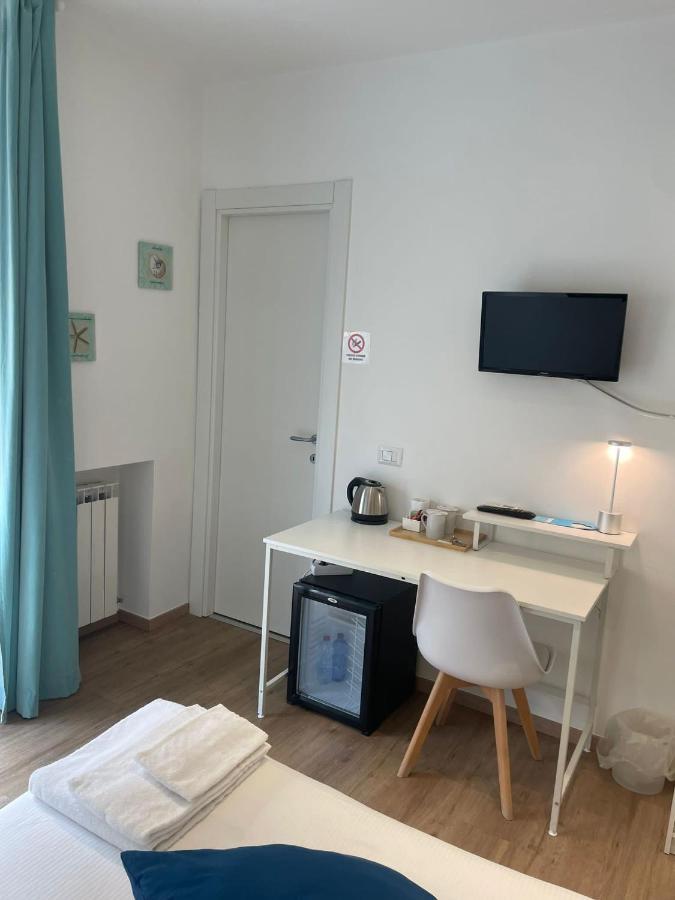 Gasthof Colombo 32 Affittacamere *