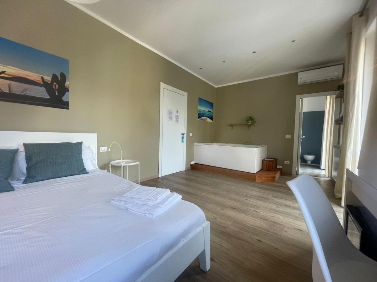 Gasthof Colombo 32 Affittacamere