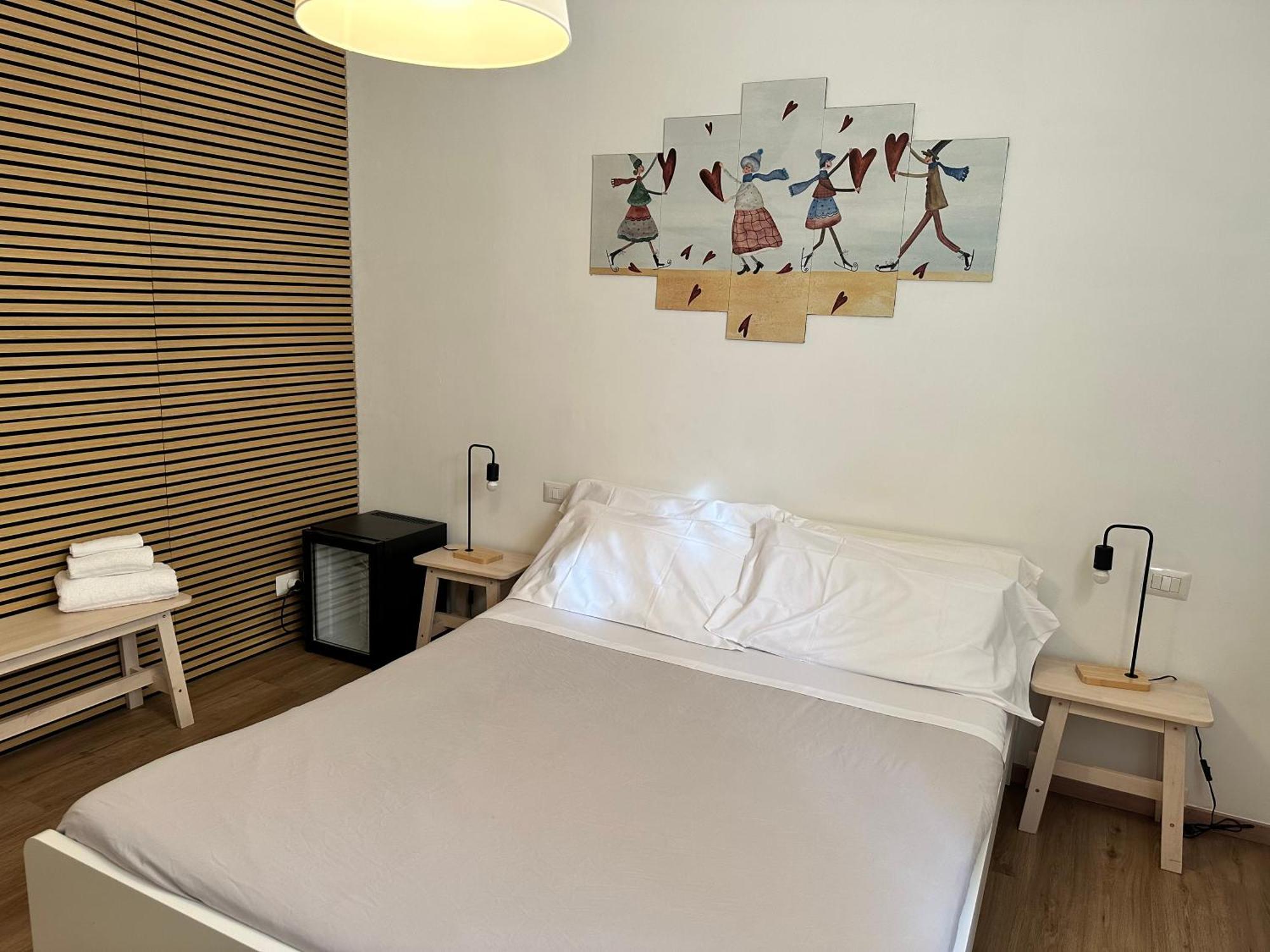 Gasthof Colombo 32 Affittacamere *