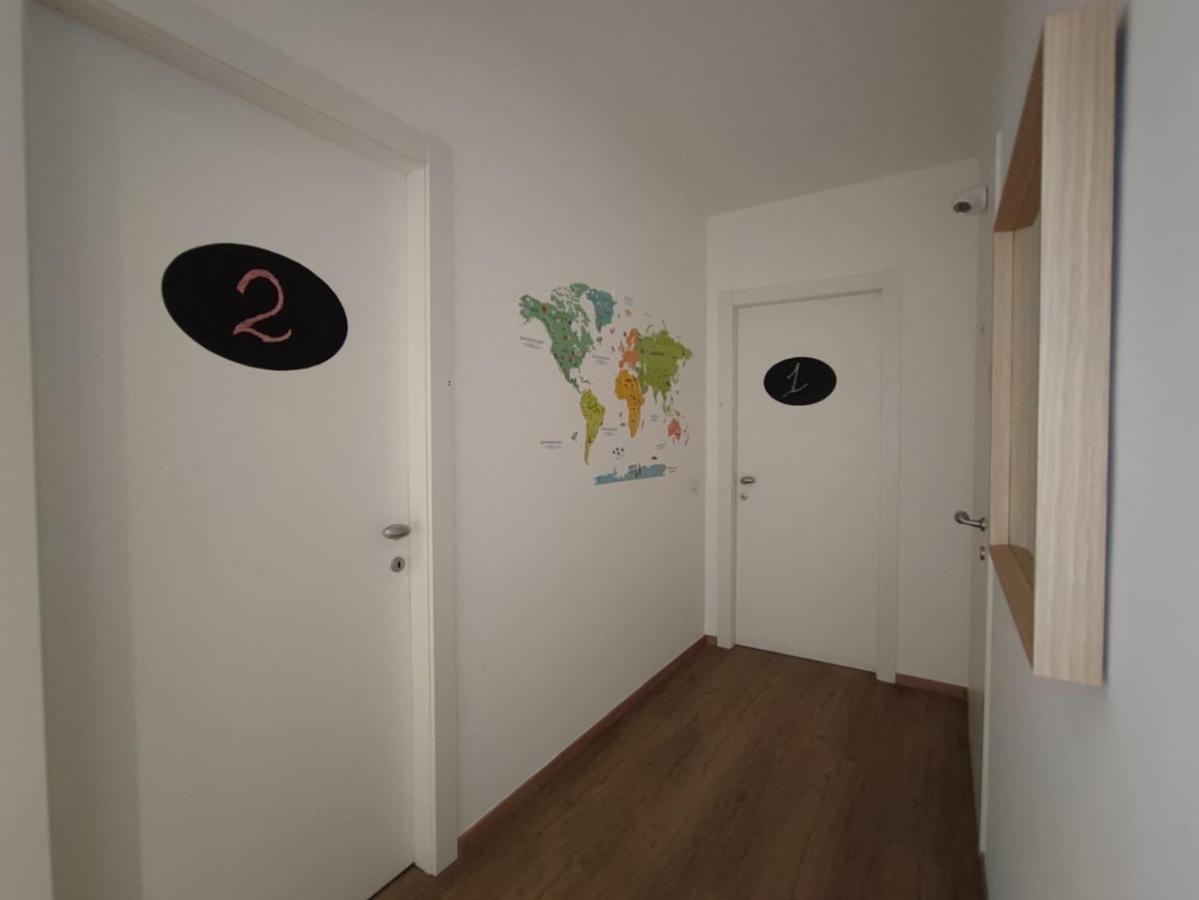 Guest house Colombo 32 Affittacamere
