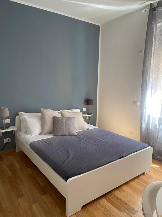Guest house Colombo 32 Affittacamere La Spezia